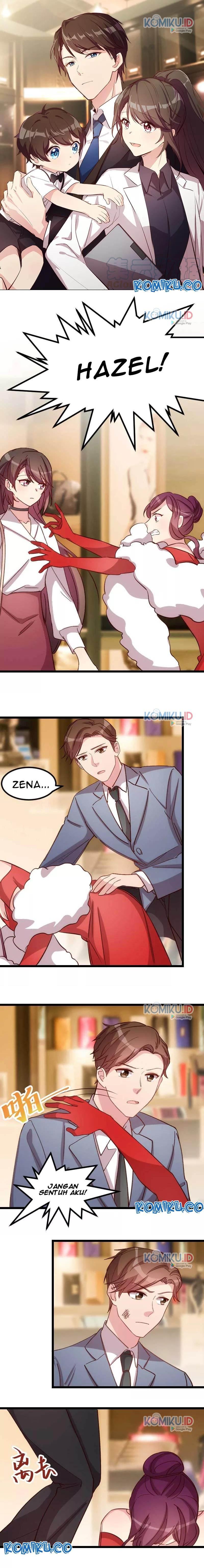 CEO’s Sudden Proposal Chapter 83 Gambar 1
